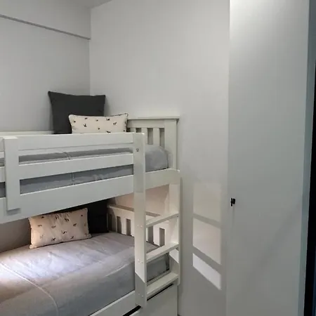 Altamira Family El Duque * Costa Adeje (Tenerife)