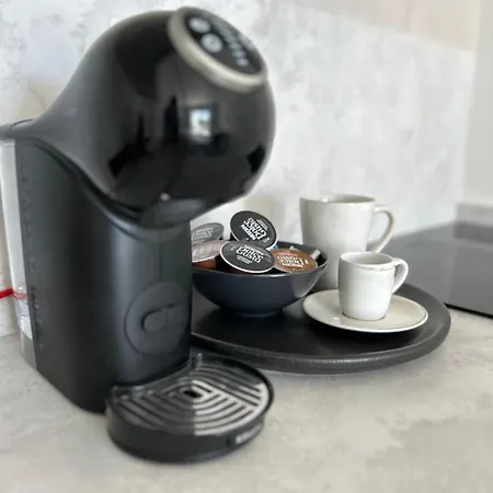 Altamira Family El Duque Apartment Costa Adeje (Tenerife)