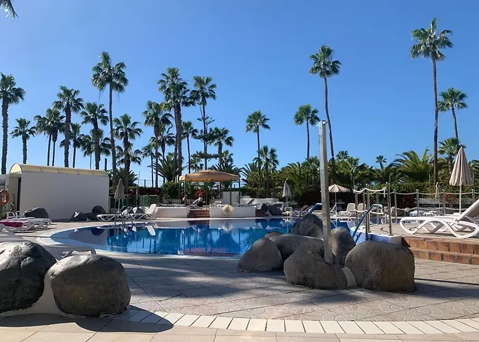 Altamira Family El Duque Costa Adeje (Tenerife)