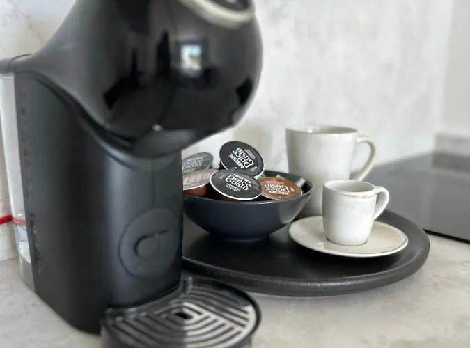 Altamira Family El Duque Appartement Costa Adeje (Tenerife)