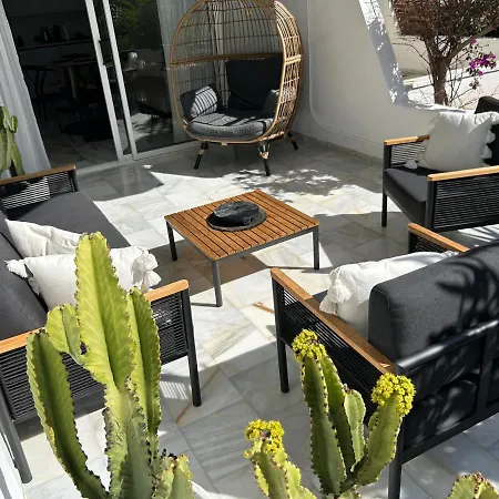 Apartamento Altamira Family El Duque *