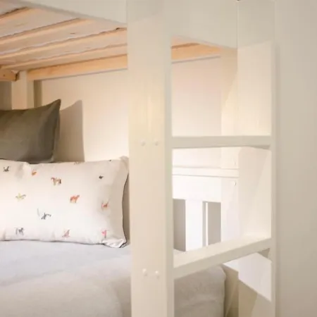 Apartamento Altamira Family El Duque *