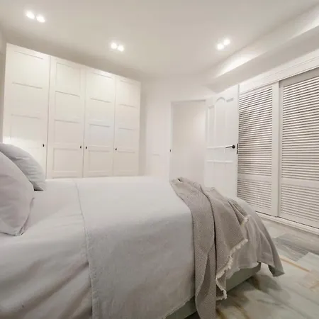 Apartamento Altamira Family El Duque *