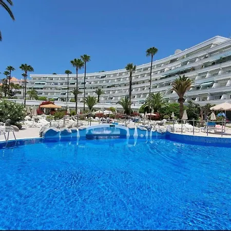 Altamira Family El Duque * Costa Adeje (Tenerife)