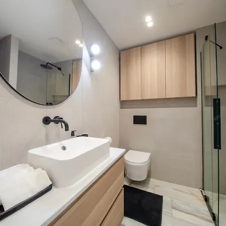 Apartament Altamira Family El Duque *