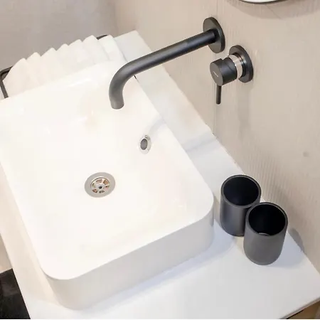 Apartament Altamira Family El Duque