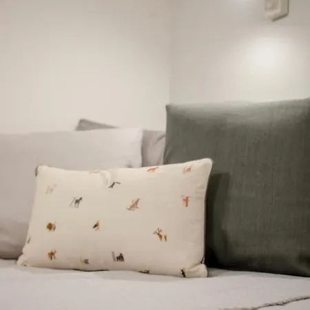 Altamira Family El Duque Apartament