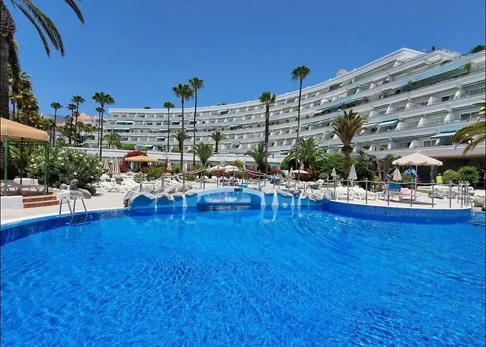 Altamira Family El Duque * Costa Adeje (Tenerife)