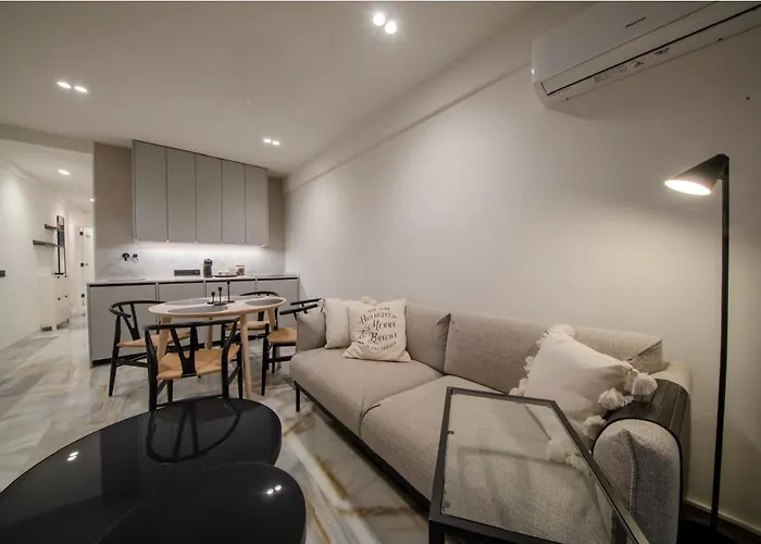 Altamira Family El Duque Appartamento *