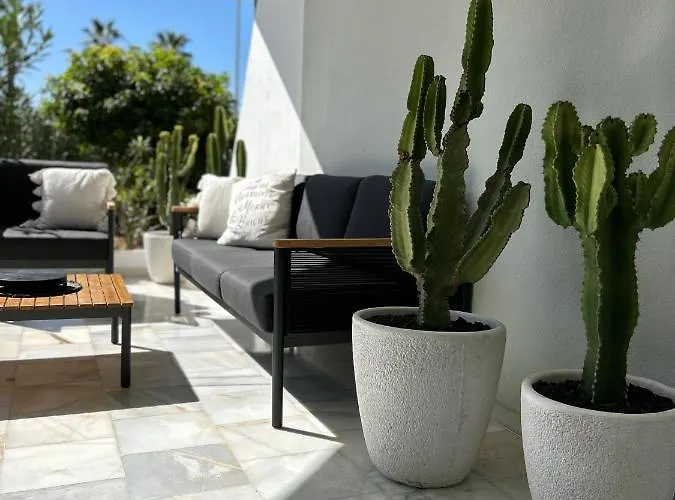 Altamira Family El Duque *