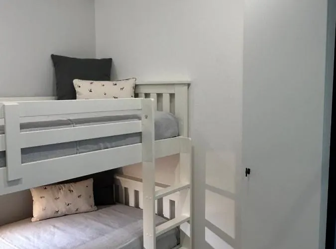 Altamira Family El Duque * Costa Adeje (Tenerife)