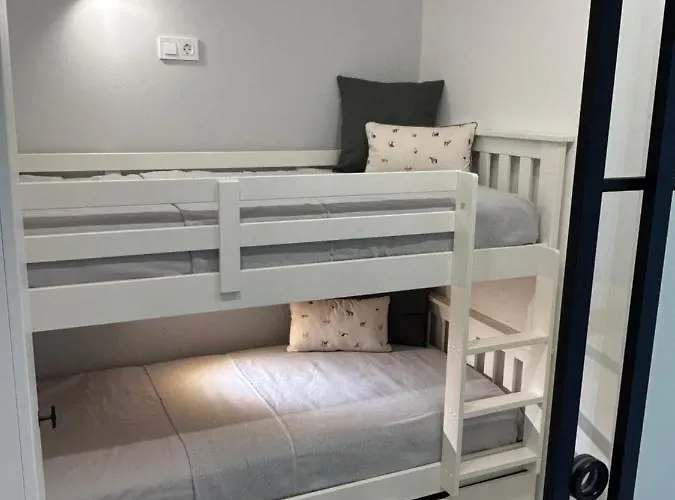 Altamira Family El Duque