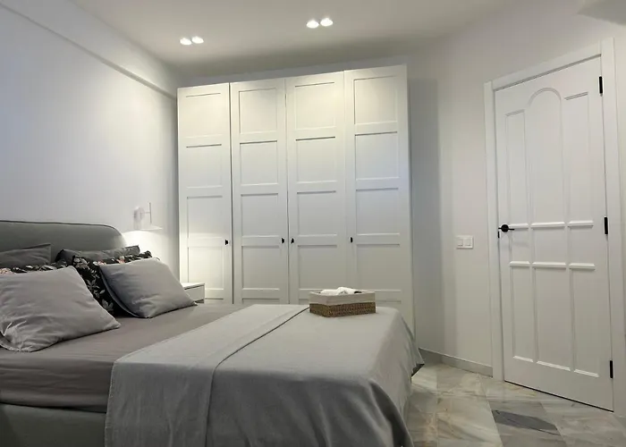 Altamira Family El Duque Appartamento Costa Adeje (Tenerife)