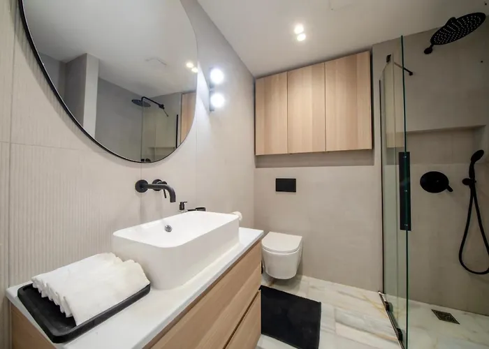 Appartamento Altamira Family El Duque *