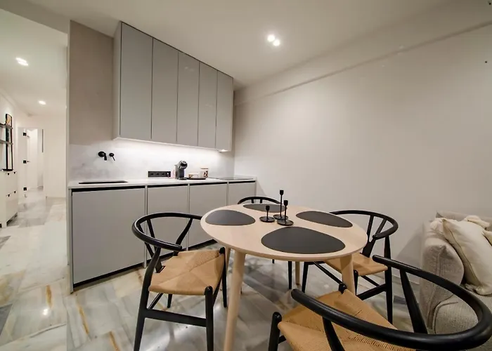 Appartamento Altamira Family El Duque Costa Adeje (Tenerife)