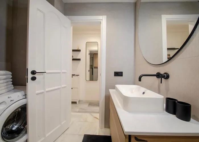 Altamira Family El Duque * Costa Adeje (Tenerife)