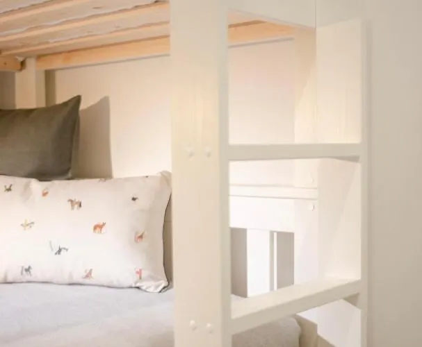 Appartamento Altamira Family El Duque *