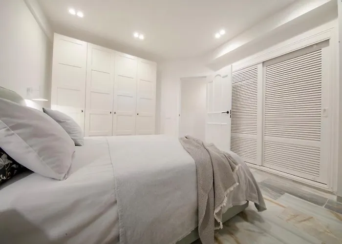 Appartamento Altamira Family El Duque *