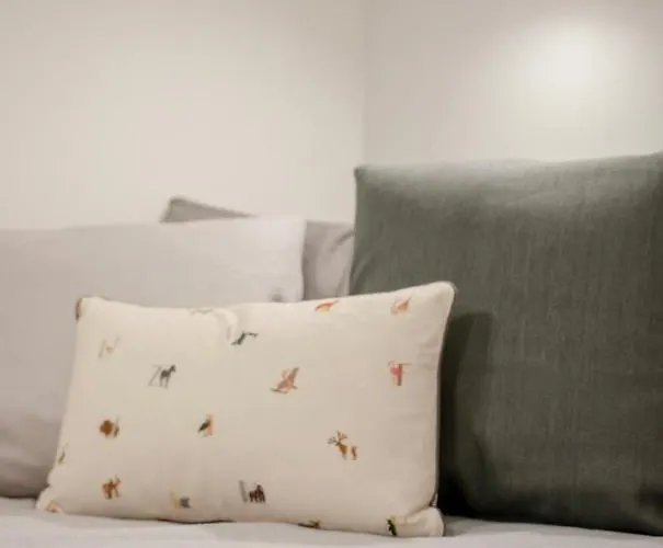 Altamira Family El Duque Appartamento