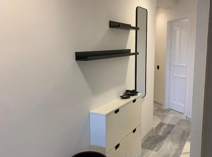 Altamira Family El Duque Appartamento